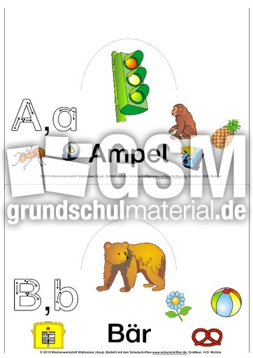 Buchstabentisch Karten zu Fara und Fu.pdf